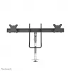 Braço para monitor Neomounts DS75S-950WH2 17-32