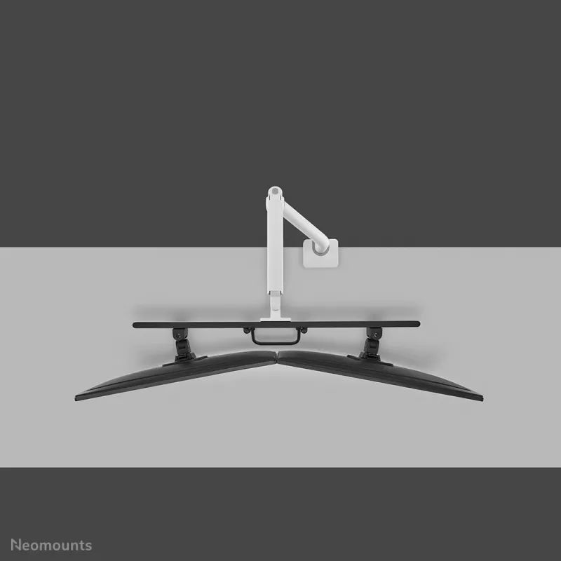 Braço para monitor Neomounts DS75S-950WH2 17-32