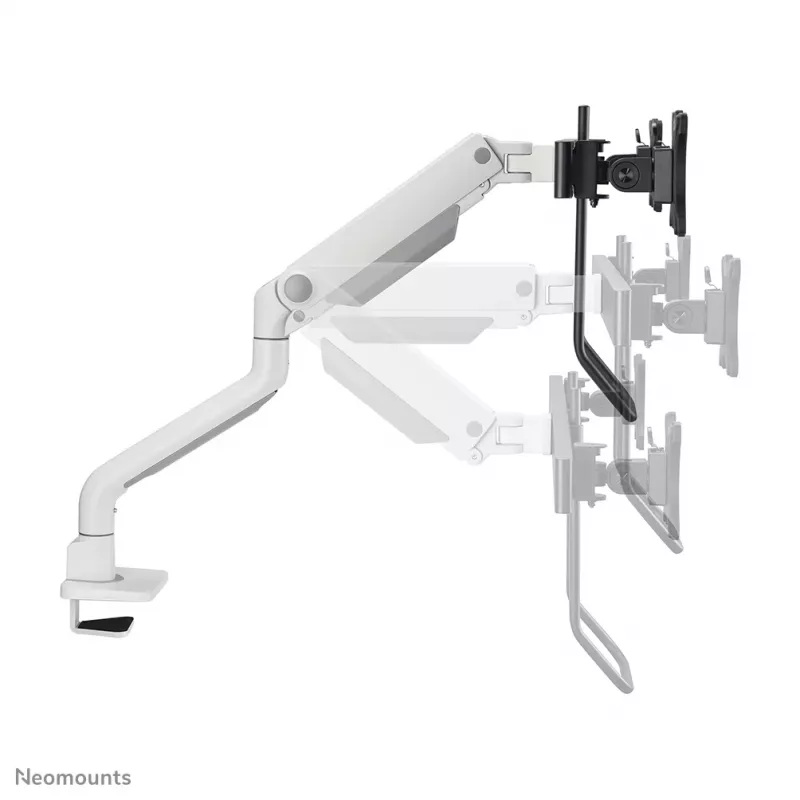 Braço para monitor Neomounts DS75S-950WH2 17-32