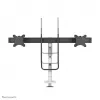 Braço para monitor Neomounts DS75S-950WH2 17-32