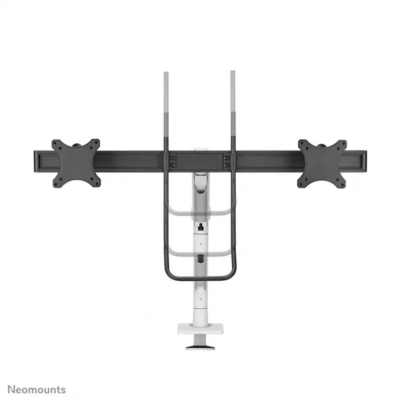 Braço para monitor Neomounts DS75S-950WH2 17-32