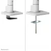 Braço para monitor Neomounts DS75S-950WH2 17-32