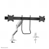 Braço para monitor Neomounts DS75S-950WH2 17-32