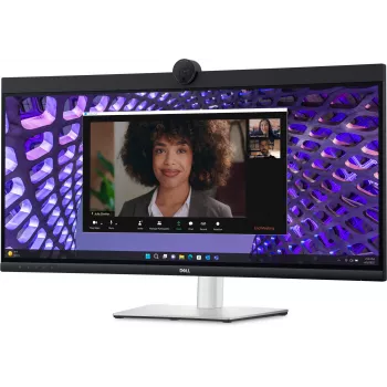 Monitor DELL P Series P3424WEB 86,7 cm (34,1
