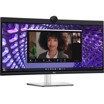Monitor DELL P Series P3424WEB 86,7 cm (34,1