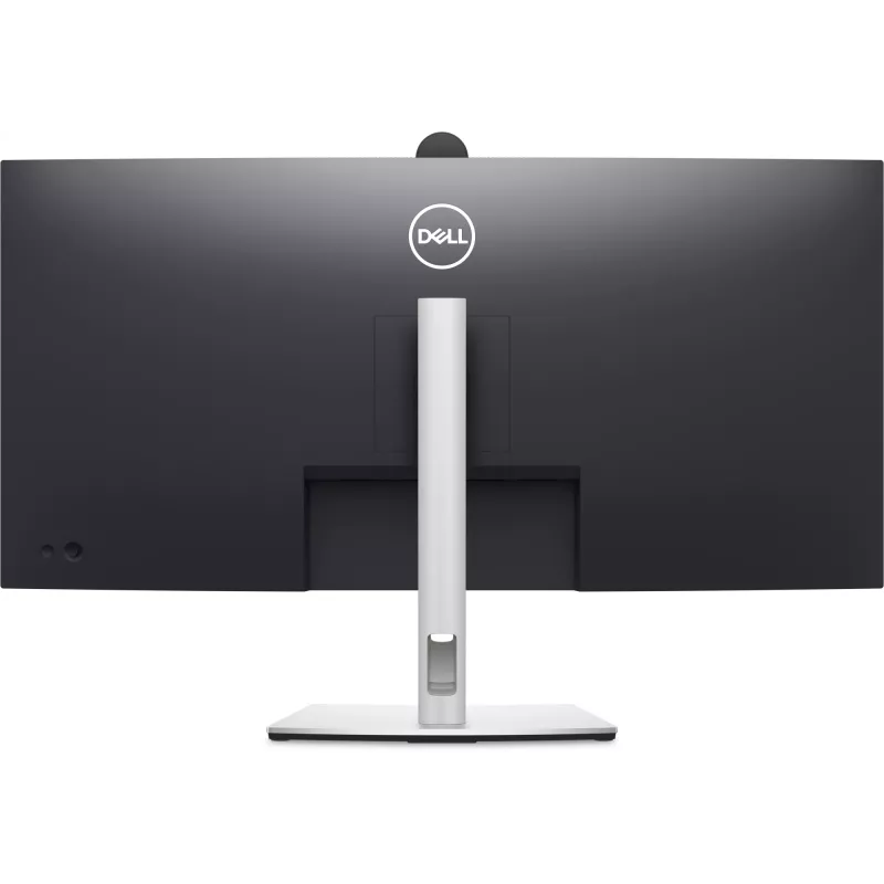 Monitor DELL P Series P3424WEB 86,7 cm (34,1 inch) 3440 x 1440 Pixel 4K Ultra HD LCD Preto