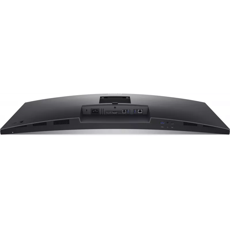 Monitor DELL P Series P3424WEB 86,7 cm (34,1 inch) 3440 x 1440 Pixel 4K Ultra HD LCD Preto