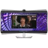 Monitor DELL P Series P3424WEB 86,7 cm (34,1 inch) 3440 x 1440 Pixel 4K Ultra HD LCD Preto