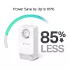 Adaptador PowerLine TP-Link PG2400P KIT 1428 Mbit/s Ethernet LAN Branco 2 unid.