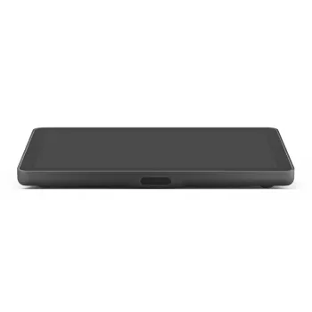 LOGITECH Tap IP - dispositivo de videoconferência - Grafite