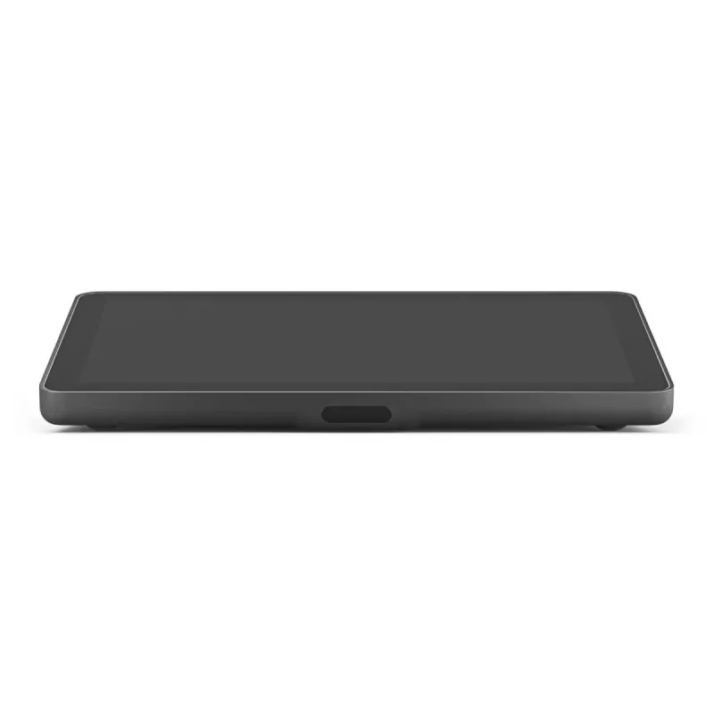 LOGITECH Tap IP - dispositivo de videoconferência - Grafite