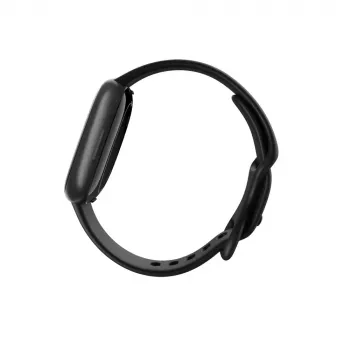Smartwatch Fitbit Versa 4 Graphite preto