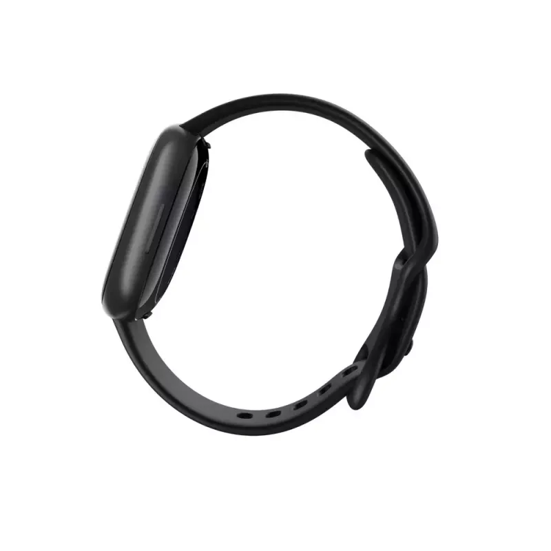 Smartwatch Fitbit Versa 4 Graphite preto