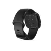 Smartwatch Fitbit Versa 4 Graphite preto
