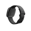 Smartwatch Fitbit Versa 4 Graphite preto