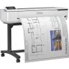 Epson SureColor SC-T5100, Jato de tinta, 2400 x 1200 DPI, ESC/P-R, HP-GL/2, HP-RTL, Preto, Ciano, Amarelo, Magenta, 50 ml, PrecisionCore