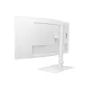 Monitor Samsung S65TC 86,4 cm (34