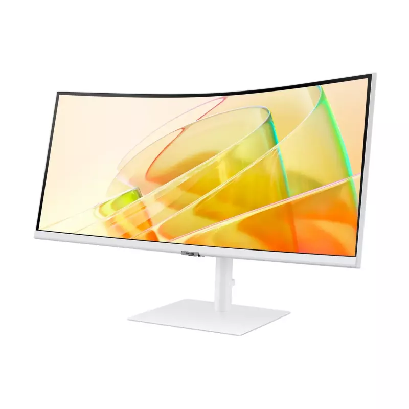 Monitor Samsung S65TC 86,4 cm (34