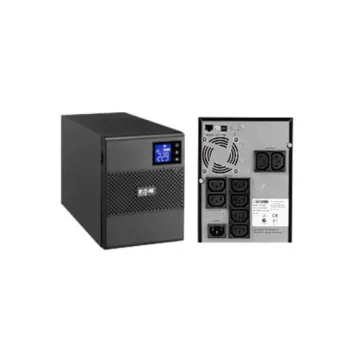 UPS Eaton 5SC 5SC1000i/ 1000VA Torre