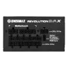 Fonte de alimentação Enermax Revolution DFX 850 W