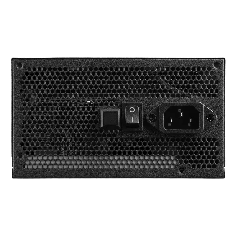 Fonte de alimentação Enermax Revolution DFX 850 W