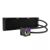 Kit de refrigeração líquida Enermax LIQMAXFLO ELC-LMF360T-ARGB