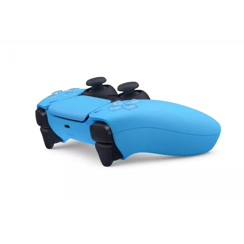 Comando sem fios Sony DualSense™ - Starlight Blue