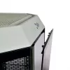 Caixa de PC Thermaltake 300 Matcha verde Micro Tower