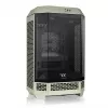 Caixa de PC Thermaltake 300 Matcha verde Micro Tower