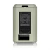 Caixa de PC Thermaltake 300 Matcha verde Micro Tower