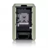 Caixa de PC Thermaltake 300 Matcha verde Micro Tower