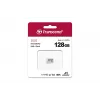Cartão Micro-SDXC TRANSCEND 300S 128GB UHS-I U3 sem adaptador