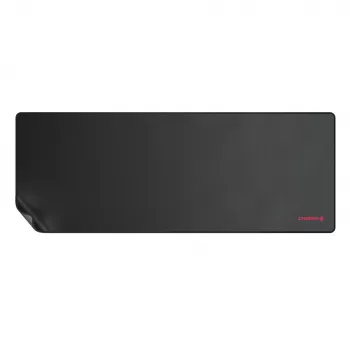 Tapete de rato gaming CHERRY MP 2000 preto