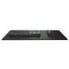 Tapete de rato gaming CHERRY MP 2000 preto