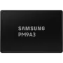 Samsung PM9A3 15,36 TB 15 TB 2,5 polegadas PCI Express 4.0 NVMe V-NAND TLC