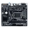 Placa-mãe GIGABYTE H610M S2H V2 - Compatível com CPUs Intel Core 14.ª geração, VRM digital híbrido 4+1+1 fases, até 5600MHz DDR5, 1xPCIe 3.0 M.2, GbE LAN, USB 3.2 Gen 1