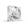 Ventoinha para caixa de computador be quiet Pure Wings 3 120mm PWM high-speed branca 12 cm 1 unidade