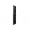 Ecrã interativo Samsung QB13R-TM 33 cm (13 polegadas) LED Wi-Fi 500 cd/m² Full HD preto ecrã tátil processador integrado Tizen 4.0 16/7