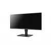Monitor LG 34BR65F-B 86,4 cm (34 polegadas) 2560 x 1080 píxeis WFHD LCD preto