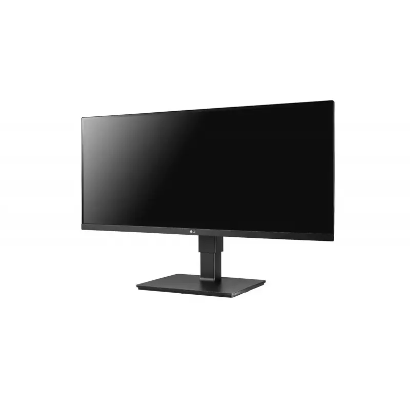 Monitor LG 34BR65F-B 86,4 cm (34 polegadas) 2560 x 1080 píxeis WFHD LCD preto