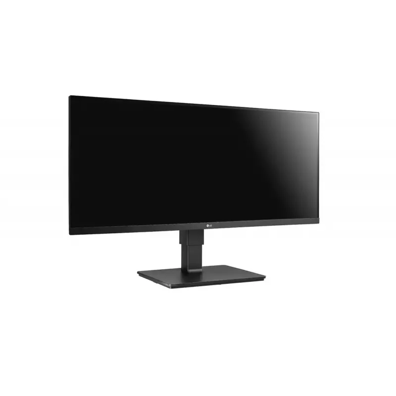 Monitor LG 34BR65F-B 86,4 cm (34 polegadas) 2560 x 1080 píxeis WFHD LCD preto