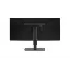 Monitor LG 34BR65F-B 86,4 cm (34 polegadas) 2560 x 1080 píxeis WFHD LCD preto