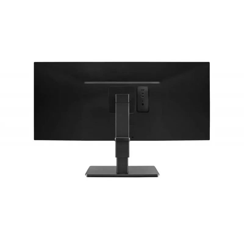 Monitor LG 34BR65F-B 86,4 cm (34 polegadas) 2560 x 1080 píxeis WFHD LCD preto