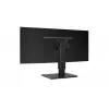 Monitor LG 34BR65F-B 86,4 cm (34 polegadas) 2560 x 1080 píxeis WFHD LCD preto