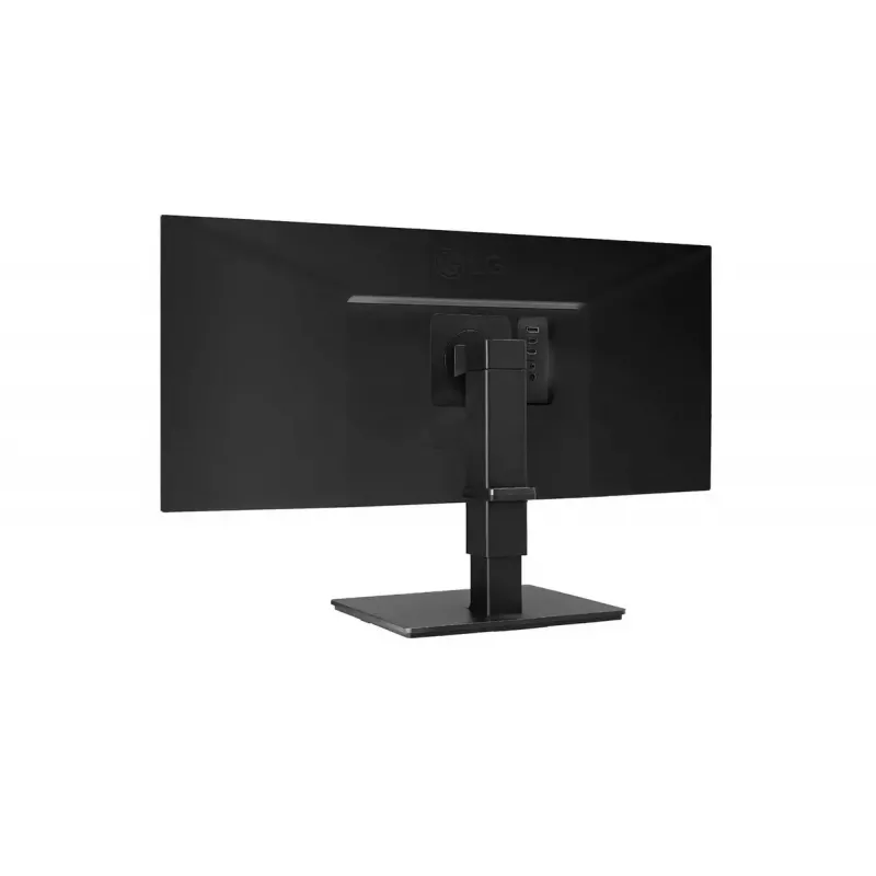 Monitor LG 34BR65F-B 86,4 cm (34 polegadas) 2560 x 1080 píxeis WFHD LCD preto