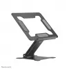 Suporte para portátil Neomounts DS20-740BL1 11-15 polegadas - altura ajustável - dobrável - compacto - universal