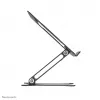 Suporte para portátil Neomounts DS20-740BL1 11-15 polegadas - altura ajustável - dobrável - compacto - universal