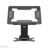 Suporte para portátil Neomounts DS20-740BL1 11-15 polegadas - altura ajustável - dobrável - compacto - universal