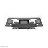 Suporte para portátil Neomounts DS20-740BL1 11-15 polegadas - altura ajustável - dobrável - compacto - universal