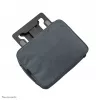 Suporte para portátil Neomounts DS20-740BL1 11-15 polegadas - altura ajustável - dobrável - compacto - universal